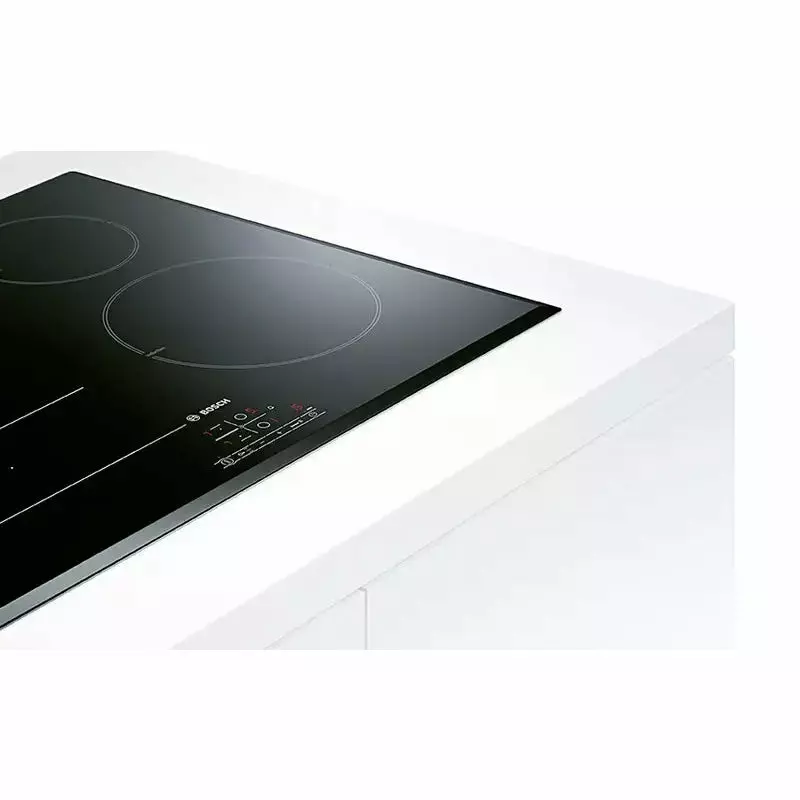 Bosch Serie 4 60CM 4 Zone Induction Kochfeld - Schwarz | PUE611BB5E