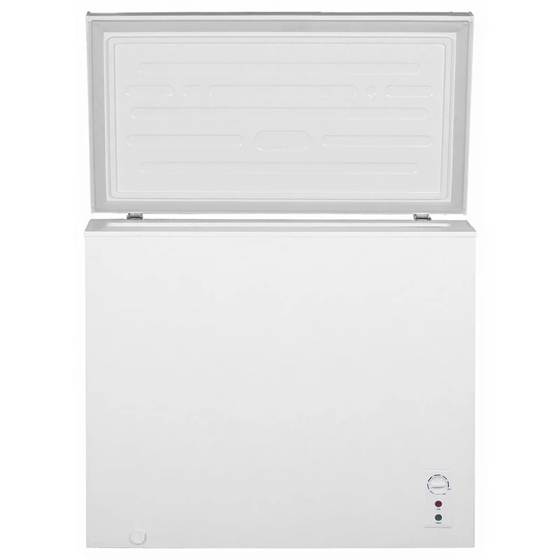 Thor 137L freistehend Gefriertruhe - Weiß | T1150K
