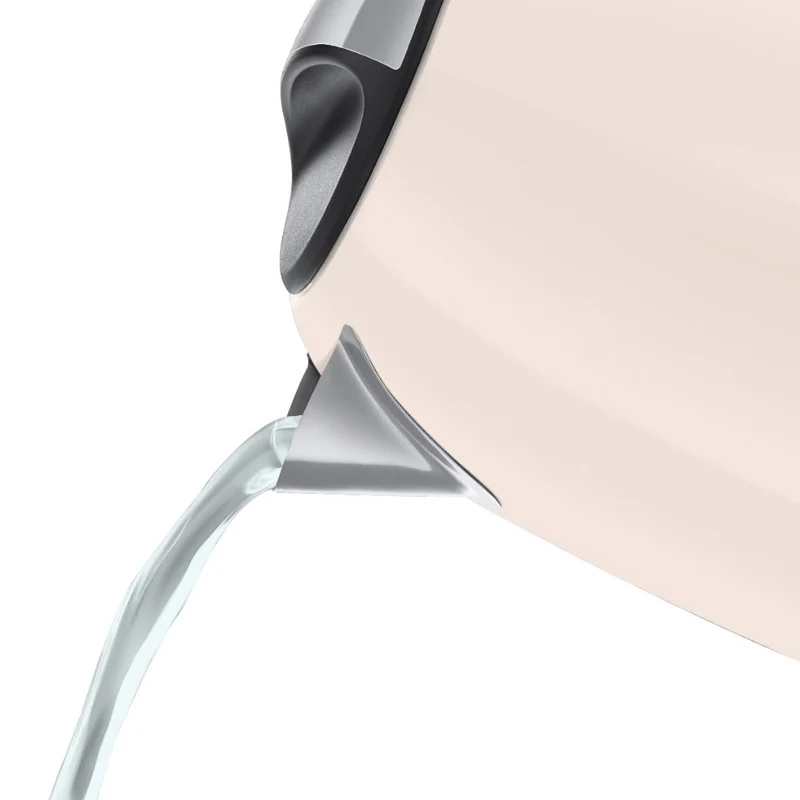 Russell Hobbs Classics 1.7L Wasserkocher - Jasmine Weiß | 28510