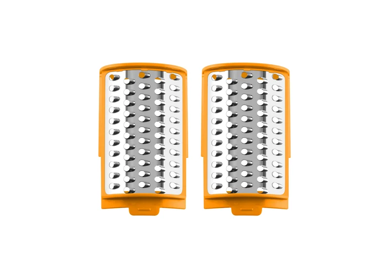 Elektrische Reibe ETA Gratta 5079 90000 schwarz/grau