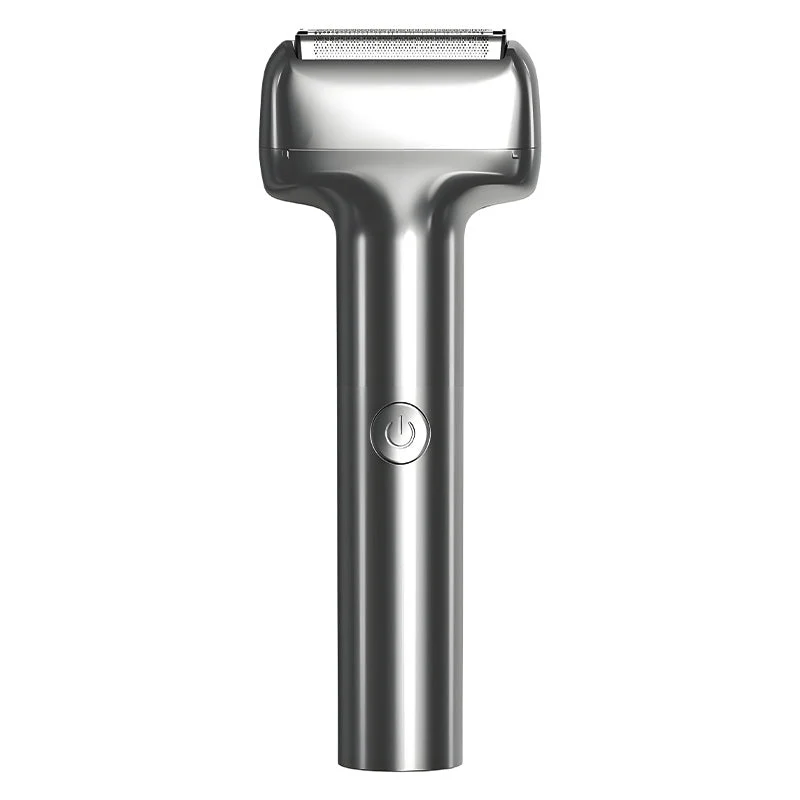 🧔 50% RABATT! ⚡ Effizienter Wiederaufladbarer Folienrasierer für Herren – Leistungsstark, Kompakt & Waschbar 🚀