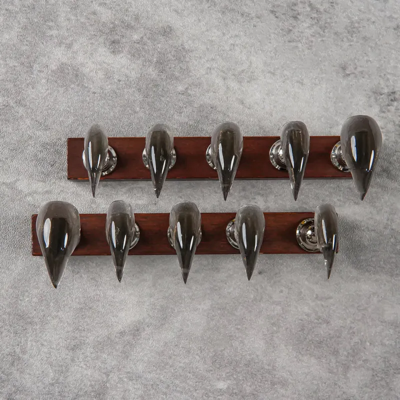 Premium Nail Art Press-On Tipps