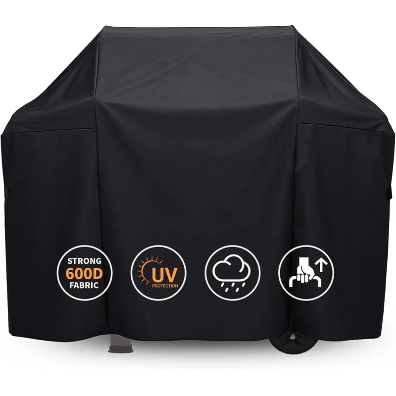 Grillabdeckung Weber Spirit II 300 Spirit 200 Serie Gasgrill Grillzubehör