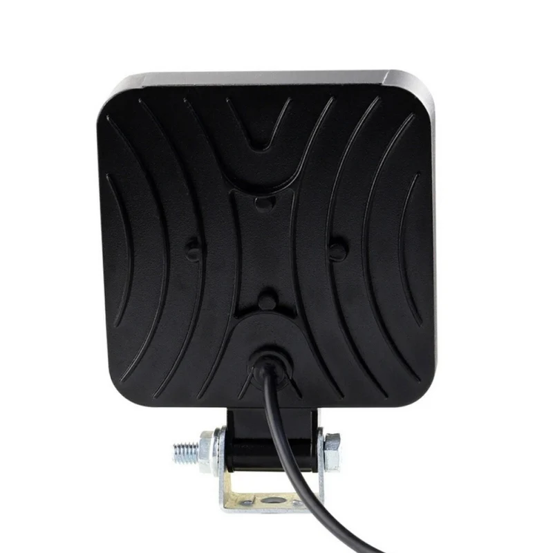 4x LED Arbeitsscheinwerfer KFZ Scheinwerfer Beleuchtung LED