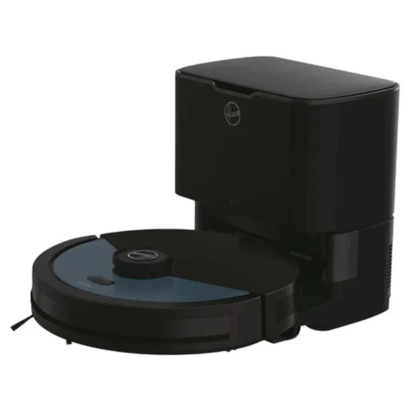 Hoover Hydro Pro Robot Staubsauger und Mop - Metallic Harbor Blau | HG450HP
