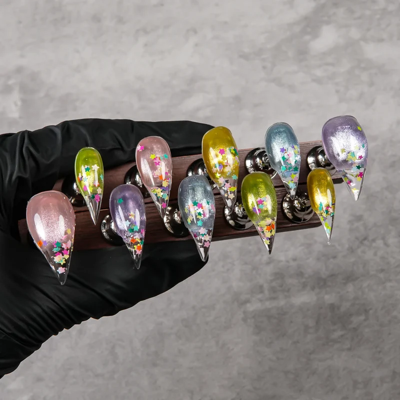 Nagelkunst Tipps