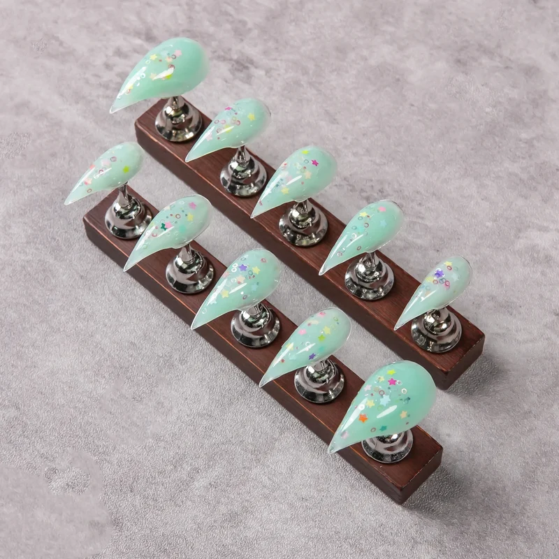 Nagelkunst Tipps