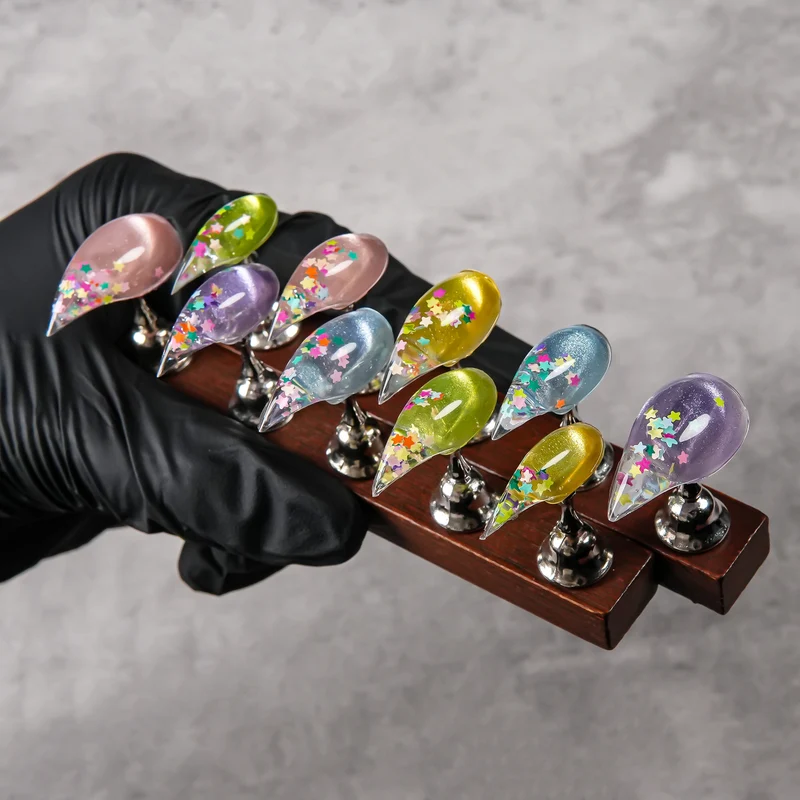 Nagelkunst Tipps