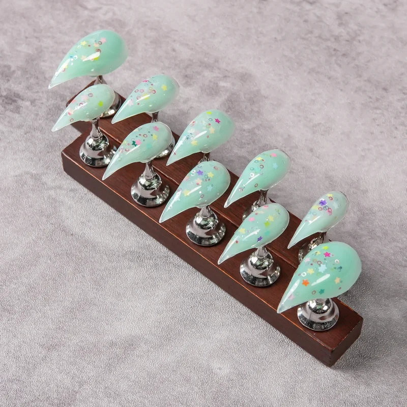 Nagelkunst Tipps