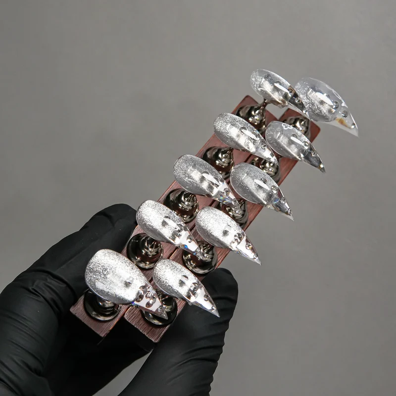 Nagelkunst Tipps