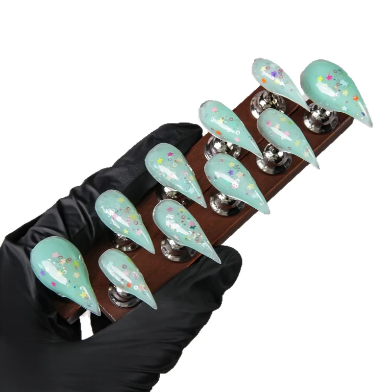 Nagelkunst Tipps