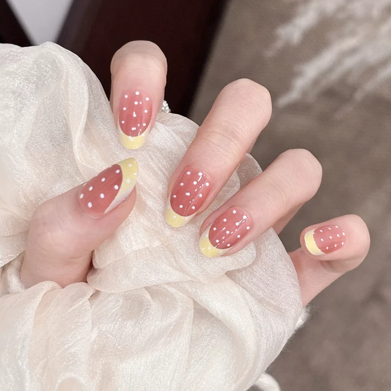 Nagelkunst