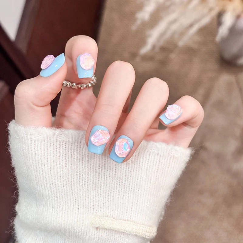 Nagelkunst