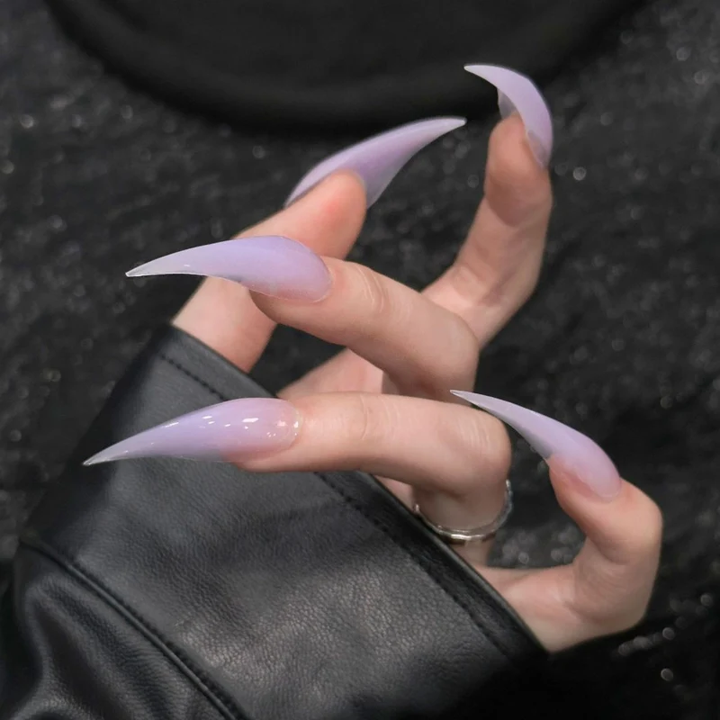 Nagelkunst
