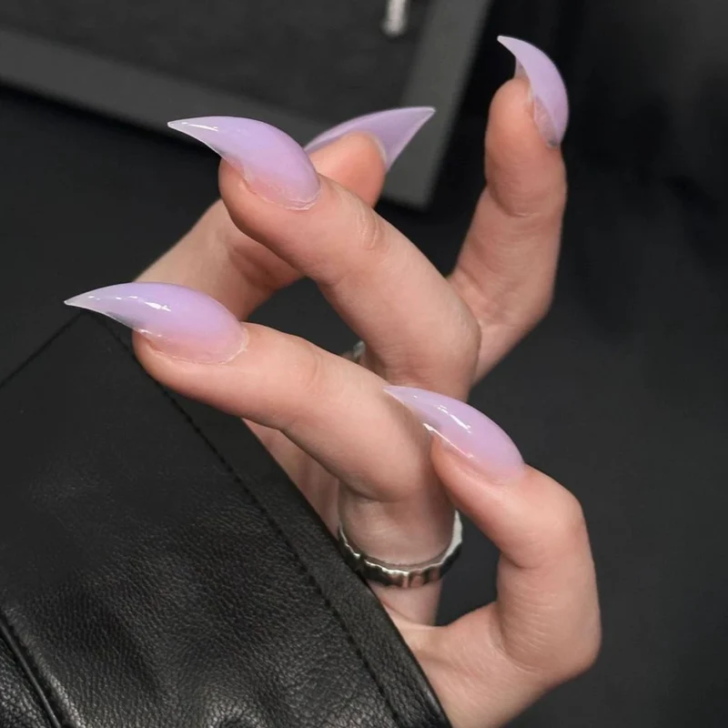 Nagelkunst