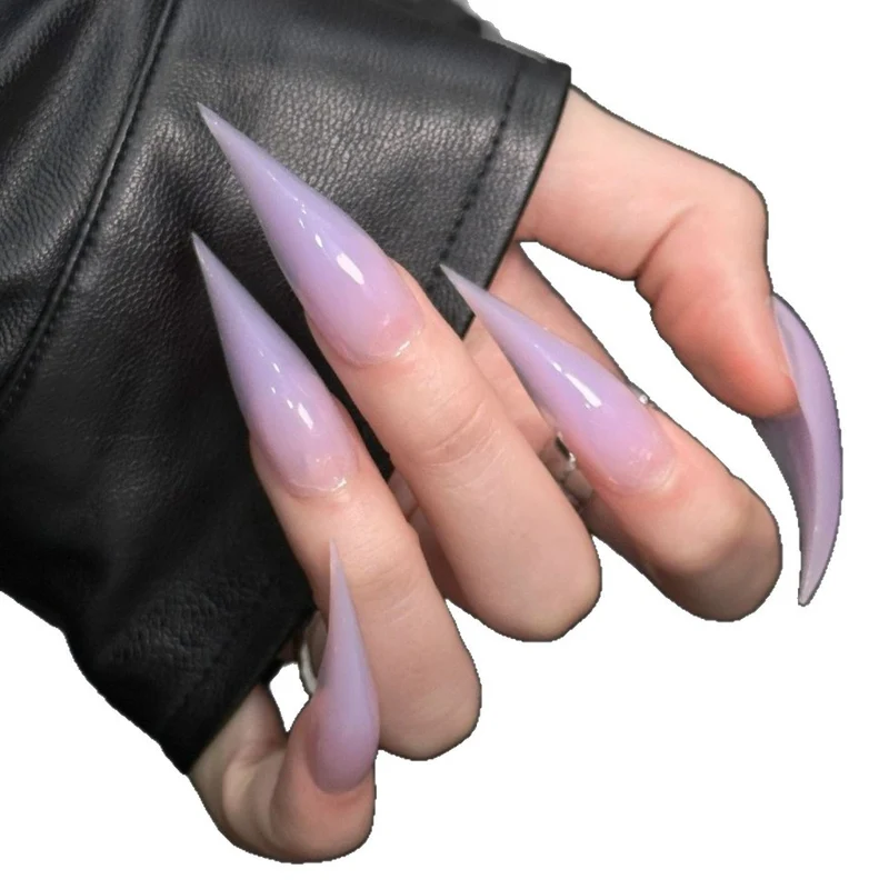 Nagelkunst