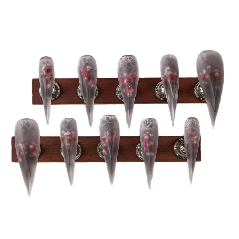 Nagelkunst
