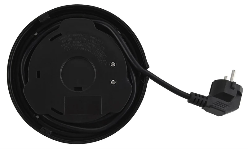 Elektrischer Wasserkocher ETA Elektra 3597 90000 (ETA359790000) rostfreier stahl