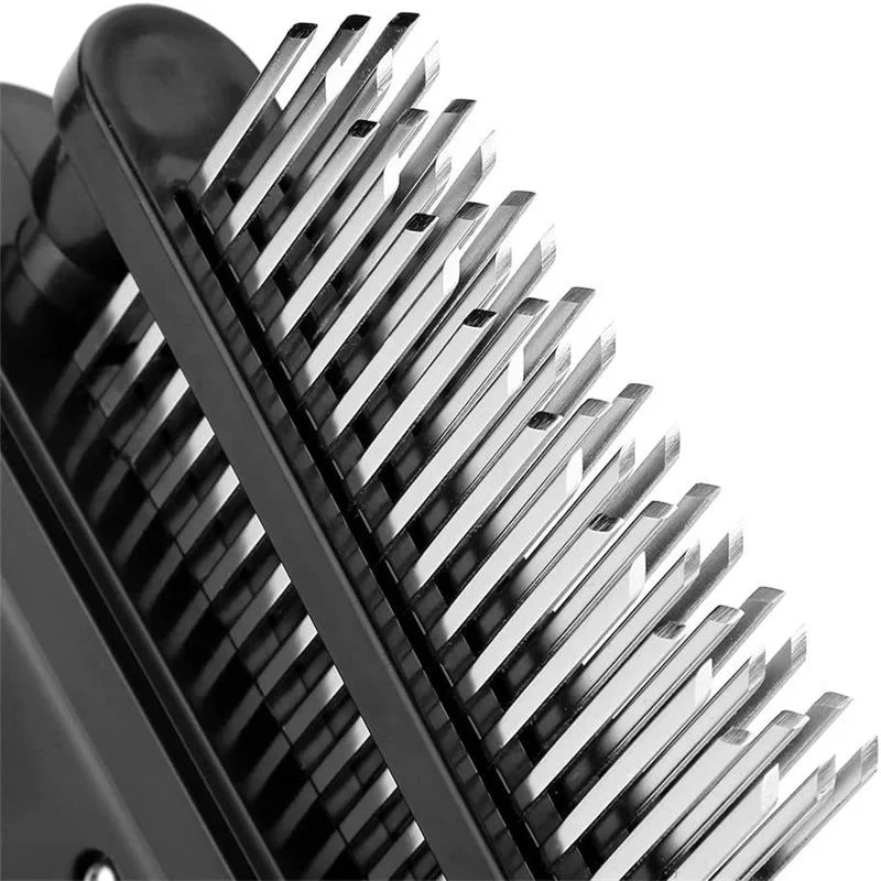 Fleischklopfer mit 48 Messern aus Edelstahl