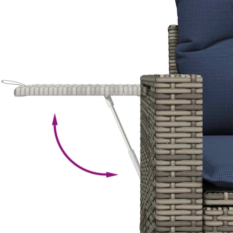 Gartenmöbelset Sofa Gartenlounge Gartenmöbel Lounge Garten