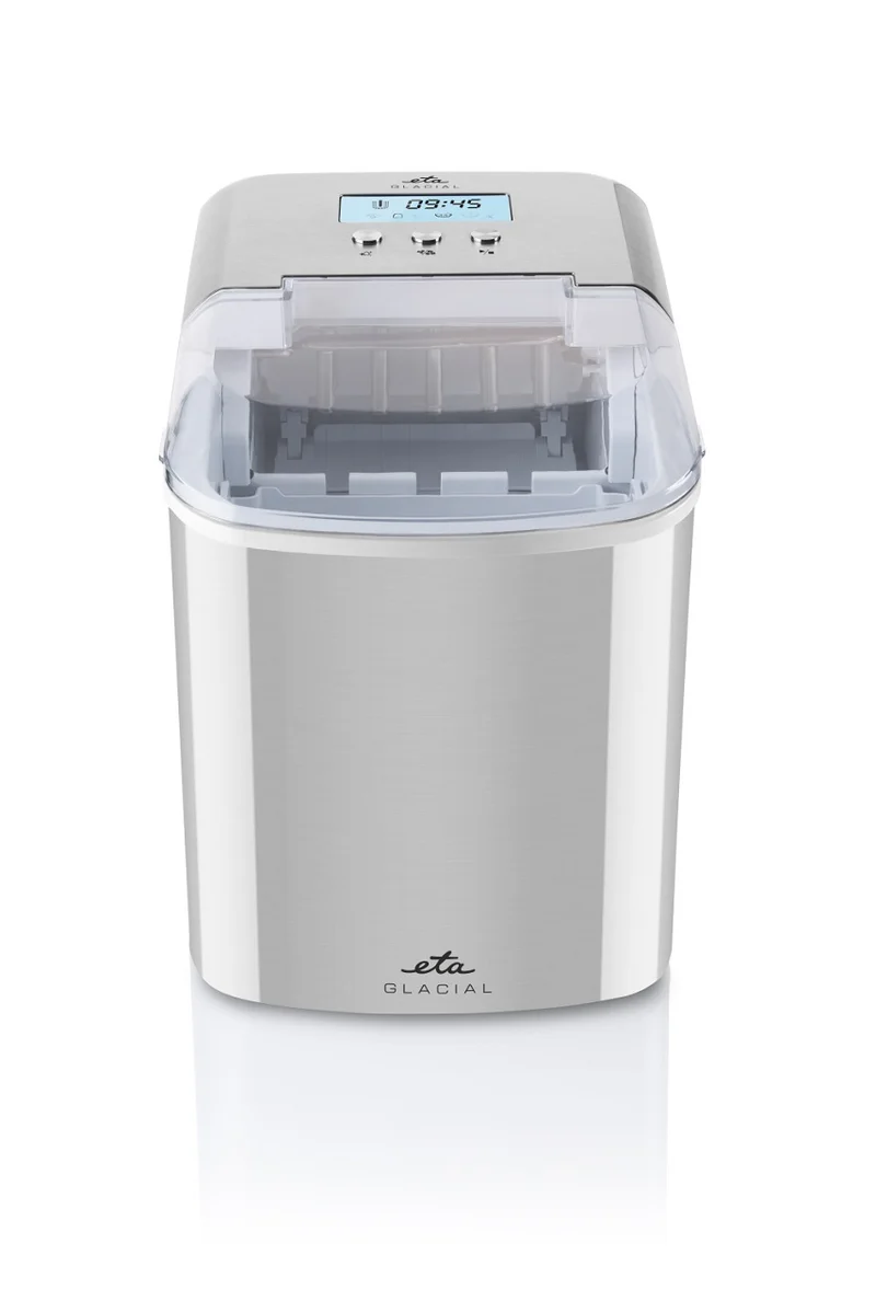 Eiswürfelmaschine ETA 878490000 rostfreier stahl