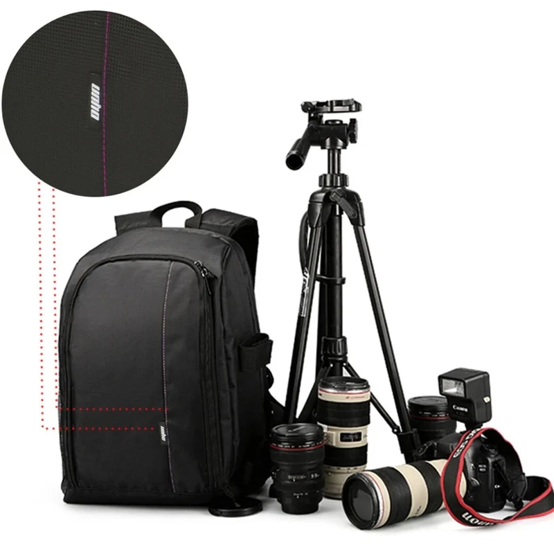 Fotorucksack Kamerarucksack Rucksack Reisetasche Tasche