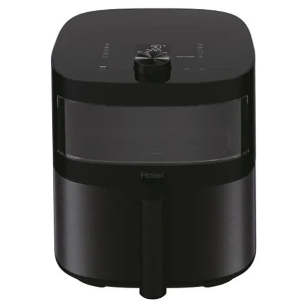 Haier I-Master Series 5 7L Heißluftfritteuse - Schwarz | HAF5TWA3 001