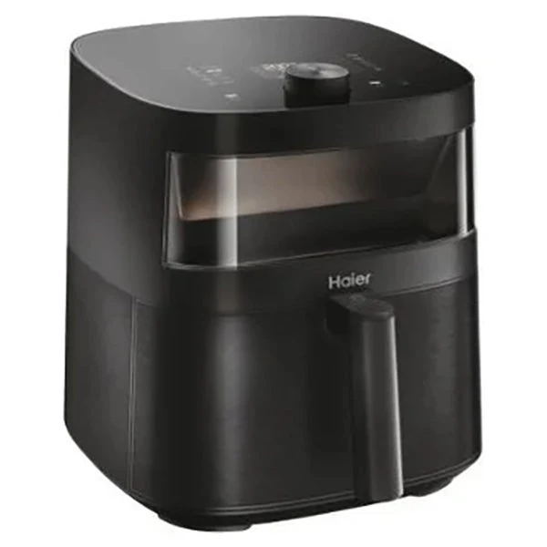 Haier I-Master Series 5 7L Heißluftfritteuse - Schwarz | HAF5TWA3 001