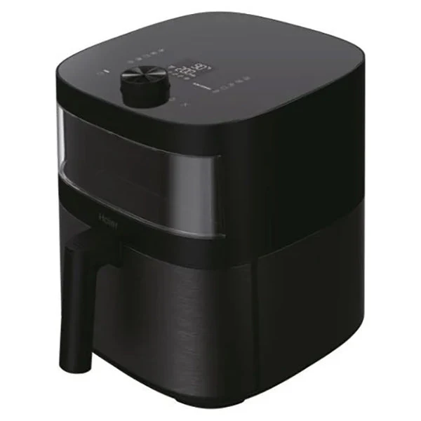 Haier I-Master Series 5 7L Heißluftfritteuse - Schwarz | HAF5TWA3 001
