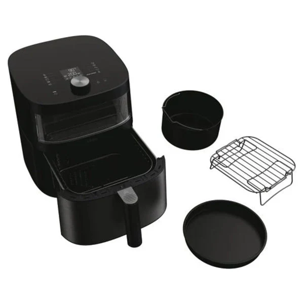 Haier I-Master Series 5 7L Heißluftfritteuse - Schwarz | HAF5TWA3 001