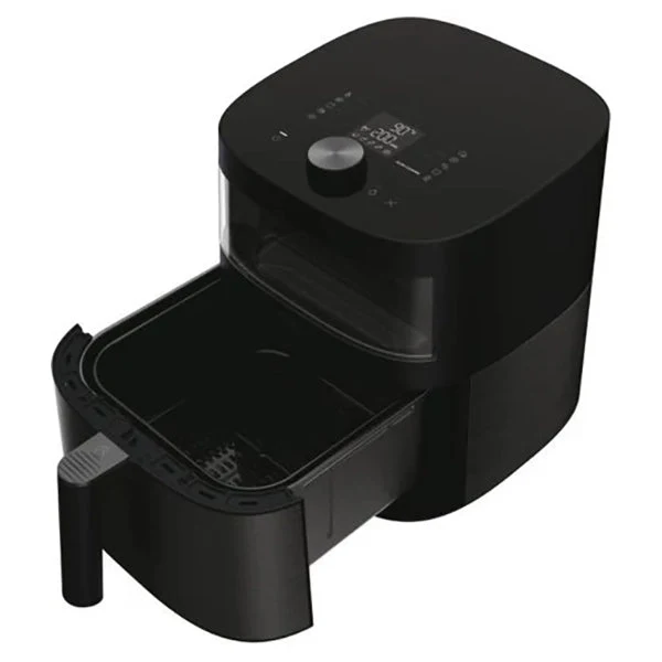 Haier I-Master Series 5 7L Heißluftfritteuse - Schwarz | HAF5TWA3 001