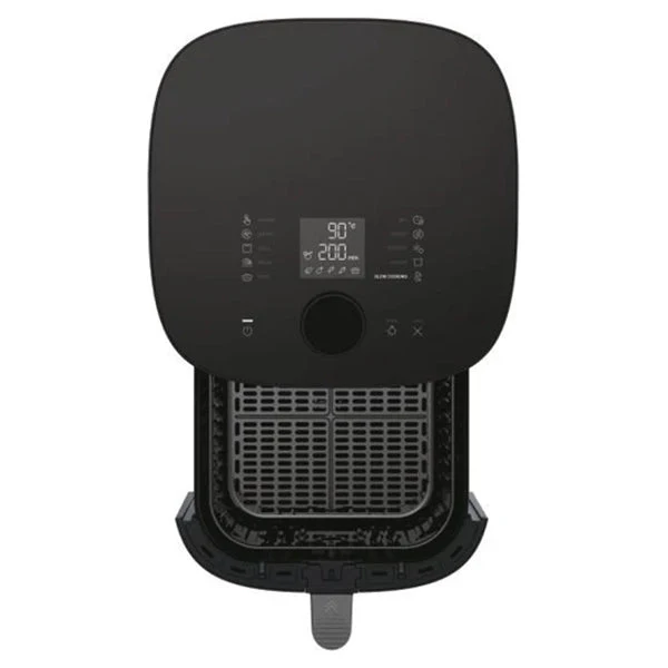 Haier I-Master Series 5 7L Heißluftfritteuse - Schwarz | HAF5TWA3 001
