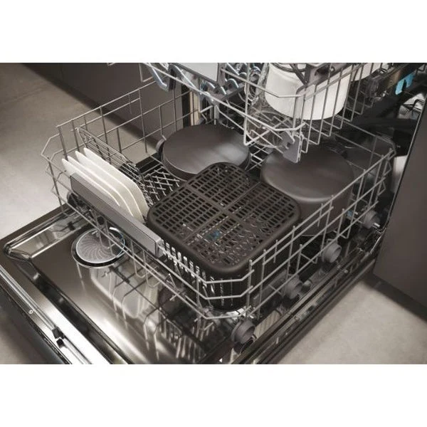 Haier I-Master Series 5 7L Heißluftfritteuse - Schwarz | HAF5TWA3 001