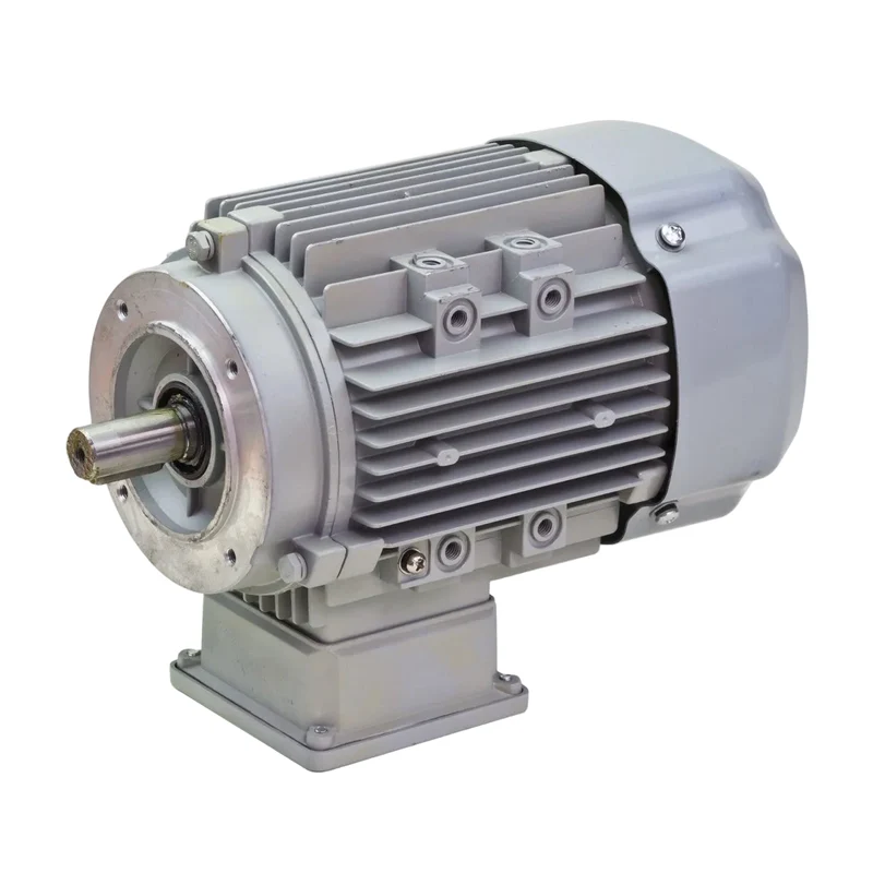 Elektromotor 0,7-0,9kW Triebwerk Antrieb Maschine Motor