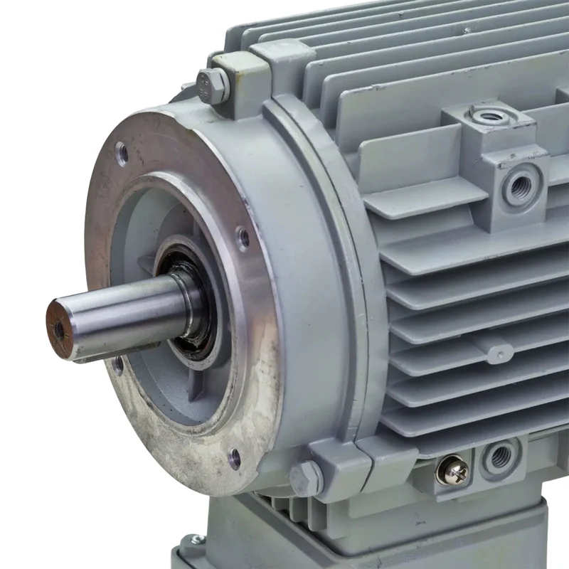 Elektromotor 0,7-0,9kW Triebwerk Antrieb Maschine Motor