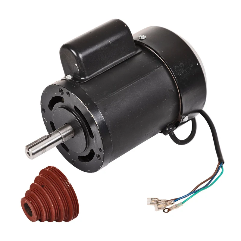 Wechselmaschine Ersatzmotor Antrieb Triebwerk