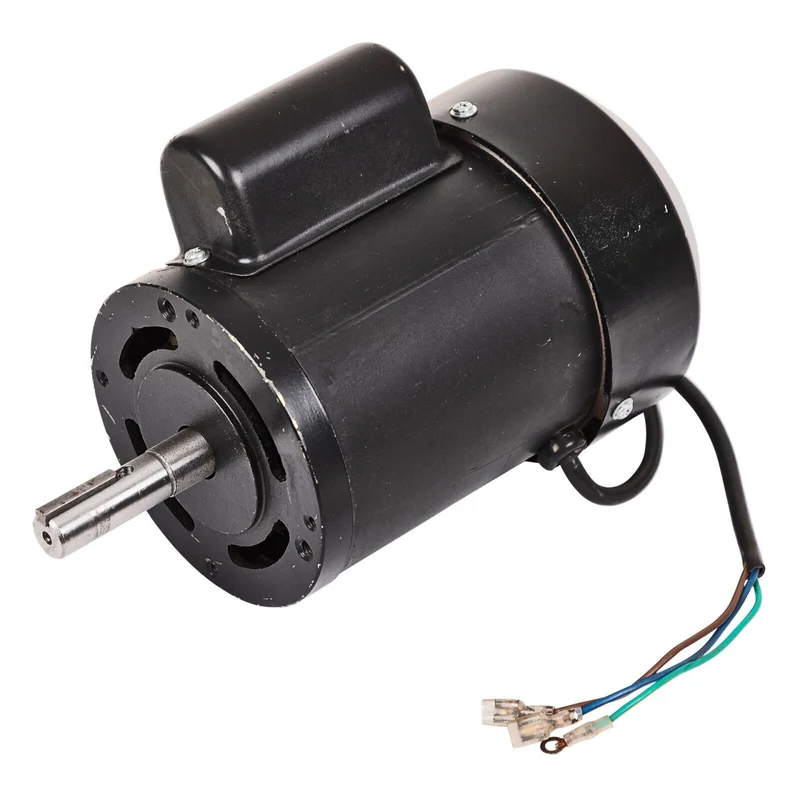 Wechselmaschine Ersatzmotor Antrieb Triebwerk