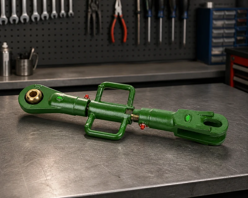 Hubstrebe Hubspindel John Deere Hubstange Landwirtschaft
