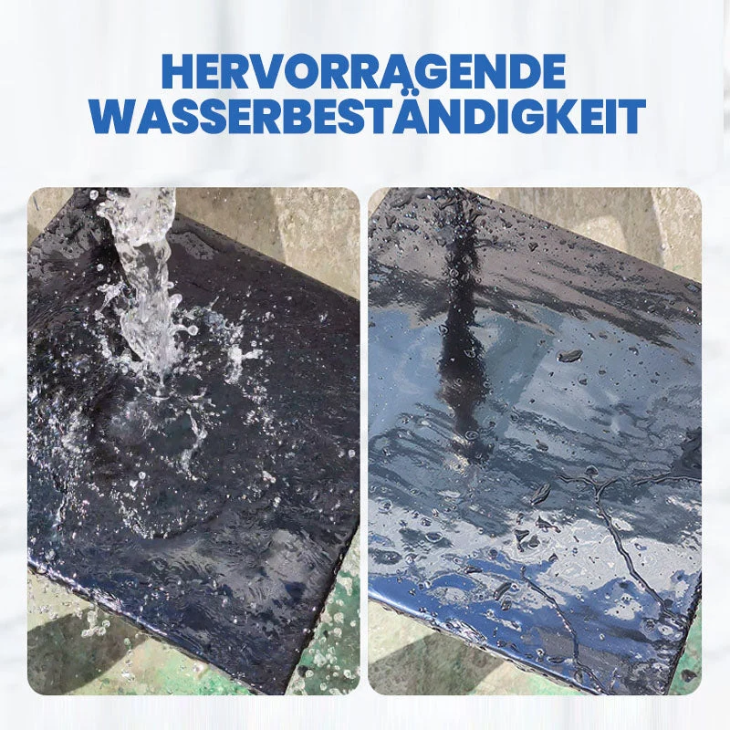 🛡️ 60% RABATT! 🏠 Wasserdichte Polyurethan-Beschichtung – Vielseitiger Schutz, Einfache Anwendung & Langanhaltend ✨