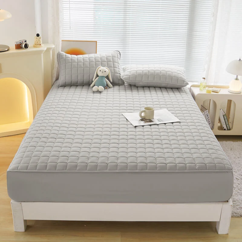 Skanto | Skanto Comfort Capsule Wasserdichter Matratzenschoner