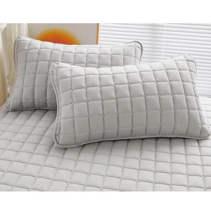 Skanto | Skanto Comfort Capsule Wasserdichter Matratzenschoner