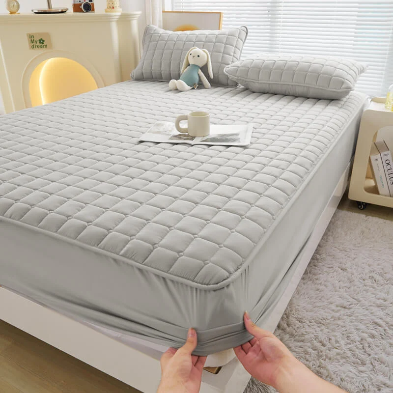 Skanto | Skanto Comfort Capsule Wasserdichter Matratzenschoner