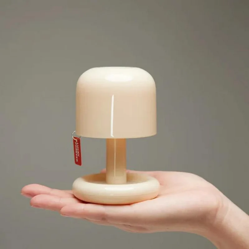 Skanto | USB-Sonnenaufgangslampe – Beruhigende Stimmungsbeleuchtung für jeden Raum