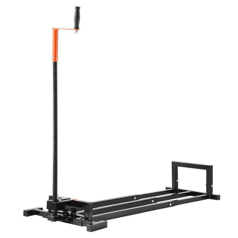 Rasentraktor Heber Hebebühne Hebevorrichtung Hebetechnik