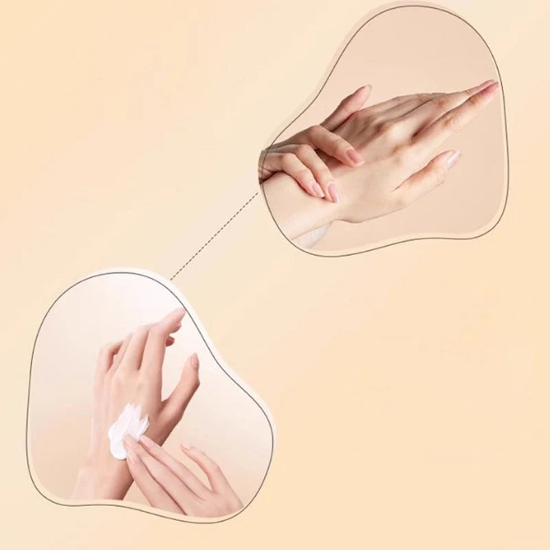 💞Über 50.000 verkaufte Exemplare!💧Frische, feuchtigkeitsspendende, tief feuchtigkeitsspendende Handcreme