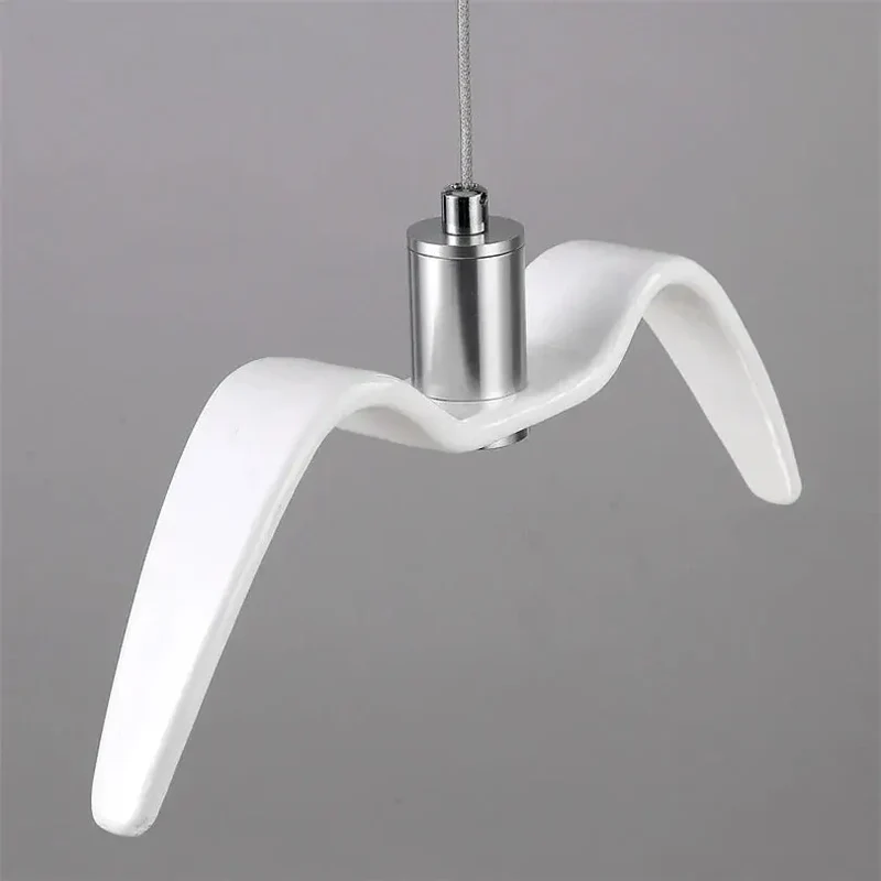 Skanto | ÉclatAiles - Designerlampe in Vogelform