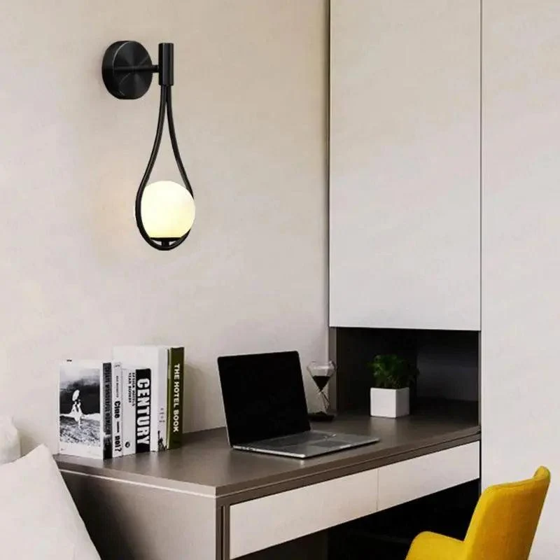 Skanto | Moderne skandinavische Wandleuchte