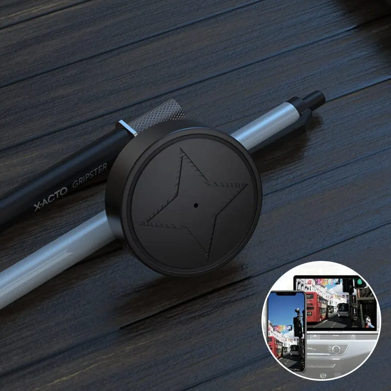 Skanto | GPS Tracker Starke magnetische Auto-Fahrzeugortung