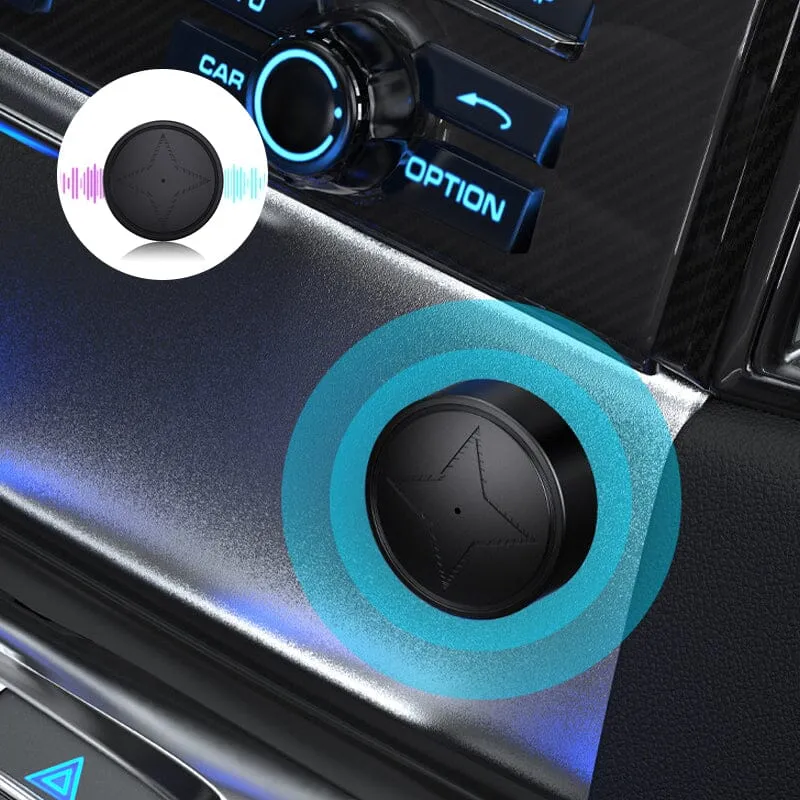 Skanto | GPS Tracker Starke magnetische Auto-Fahrzeugortung