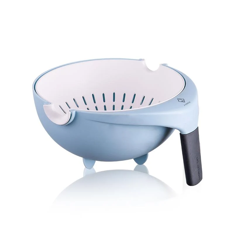 Skanto | 3-in-1 Wassersparendes, ausbalanciertes Sieb